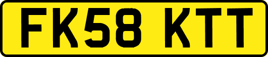 FK58KTT