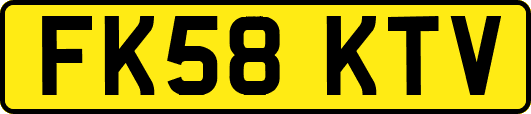 FK58KTV