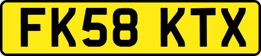 FK58KTX