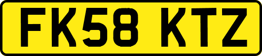 FK58KTZ