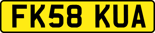 FK58KUA
