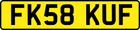 FK58KUF