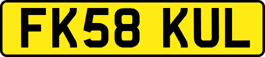 FK58KUL
