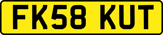 FK58KUT