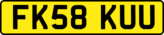 FK58KUU