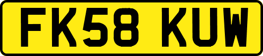 FK58KUW