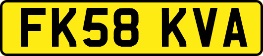 FK58KVA