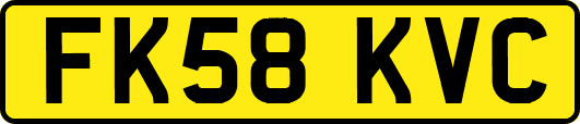 FK58KVC