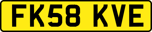FK58KVE