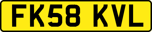 FK58KVL