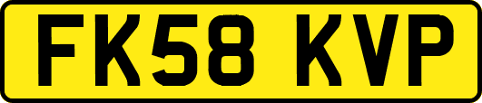 FK58KVP