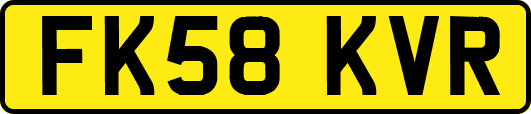 FK58KVR