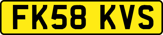 FK58KVS