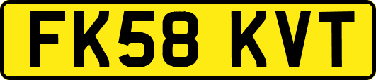 FK58KVT