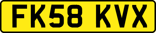 FK58KVX