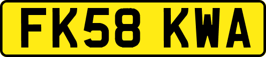 FK58KWA
