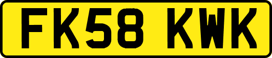 FK58KWK