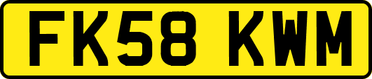 FK58KWM
