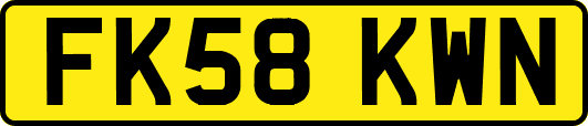 FK58KWN