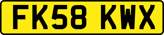 FK58KWX