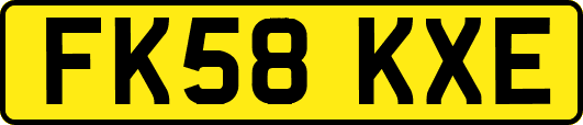 FK58KXE