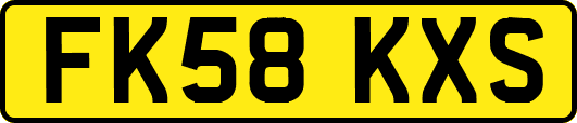 FK58KXS