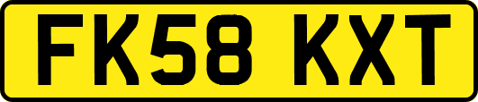 FK58KXT