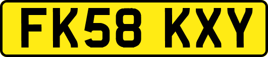 FK58KXY
