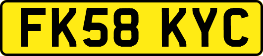 FK58KYC