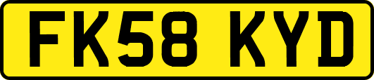 FK58KYD
