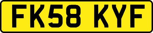 FK58KYF