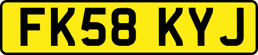 FK58KYJ
