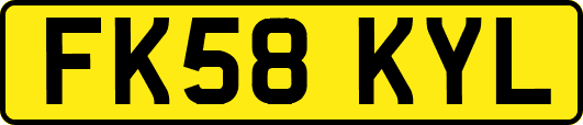 FK58KYL