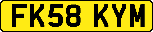 FK58KYM
