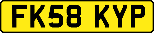 FK58KYP