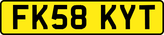 FK58KYT