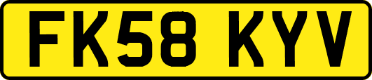 FK58KYV