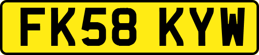 FK58KYW