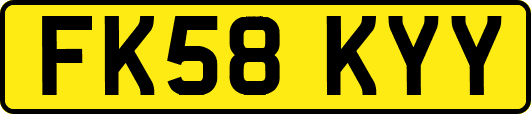 FK58KYY
