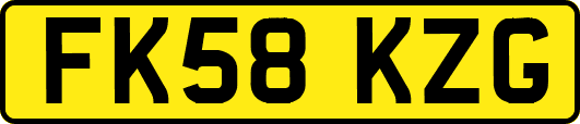 FK58KZG