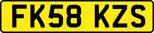 FK58KZS