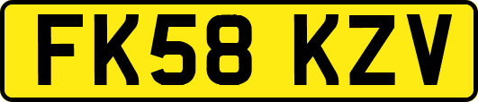FK58KZV