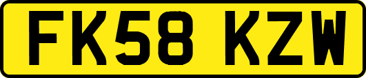 FK58KZW