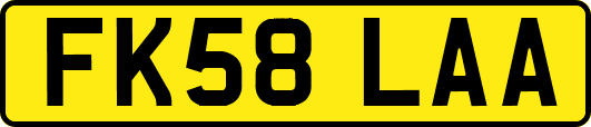 FK58LAA