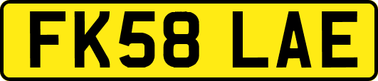 FK58LAE