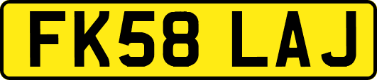 FK58LAJ