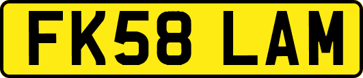FK58LAM
