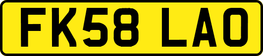 FK58LAO