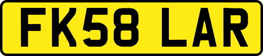FK58LAR