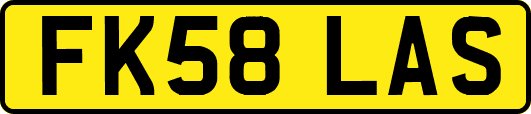 FK58LAS